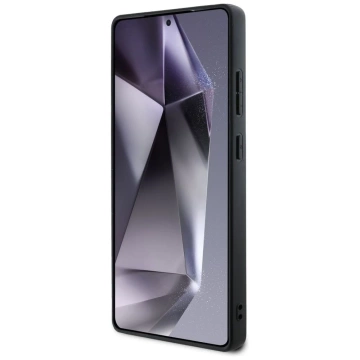 Etui Guess 4G Big Logo do Samsung Galaxy S25 Ultra Różowe