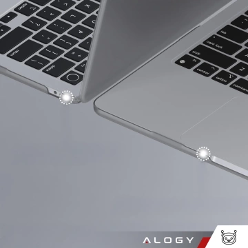 Розгалужувач HUB Alogy Adapter для ноутбука з USB-C на 3x USB-A 2.0 1x USB-A 3.0 сірий