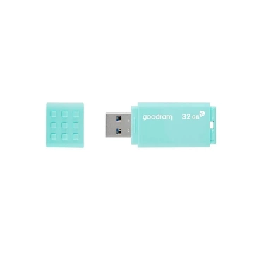 GOODRAM USB kľúč UME3 32GB USB 3.2 antibakteriálny Biomaster