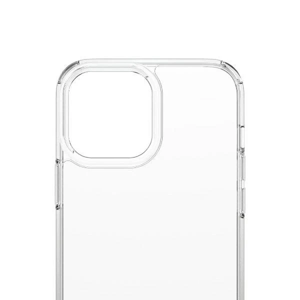 Etui PanzerGlass HardCase für iPhone 13 Pro Max 6,7" Antibakteriell Militärqualität klar 0317