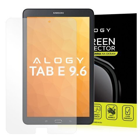 Ochranná fólie na displej pro Samsung Galaxy Tab E 9.6
