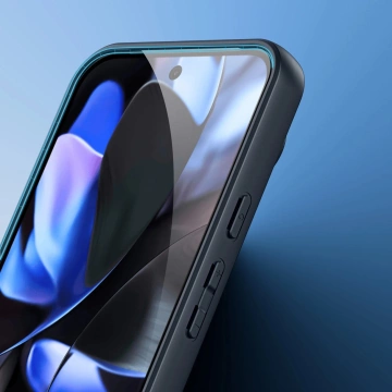 Etui Ochronne do Google Pixel 10 Pro XL Dux Ducis Aimo Black