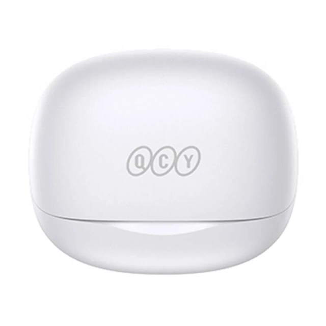 TWS QCY MeloBuds HT12 Earphones (White)