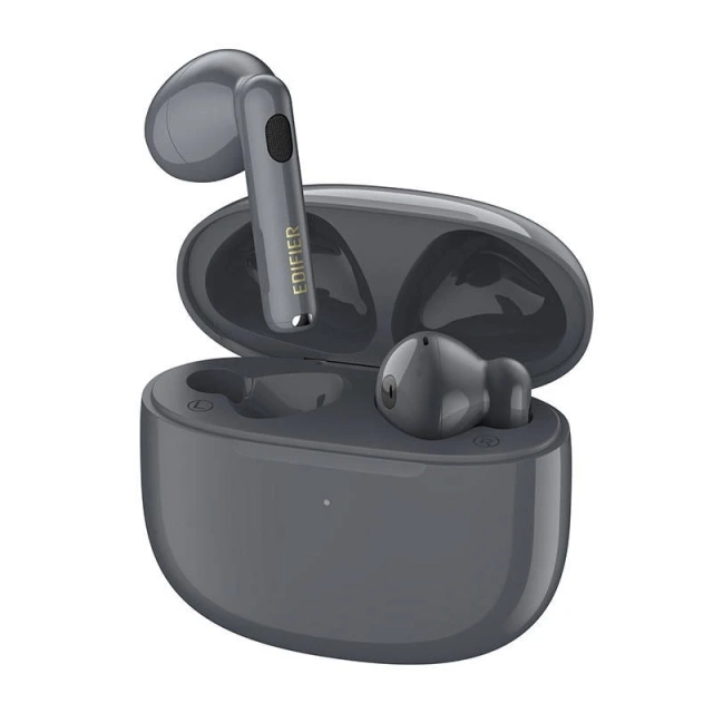 Edifier W320TN ANC TWS headphones (gray)
