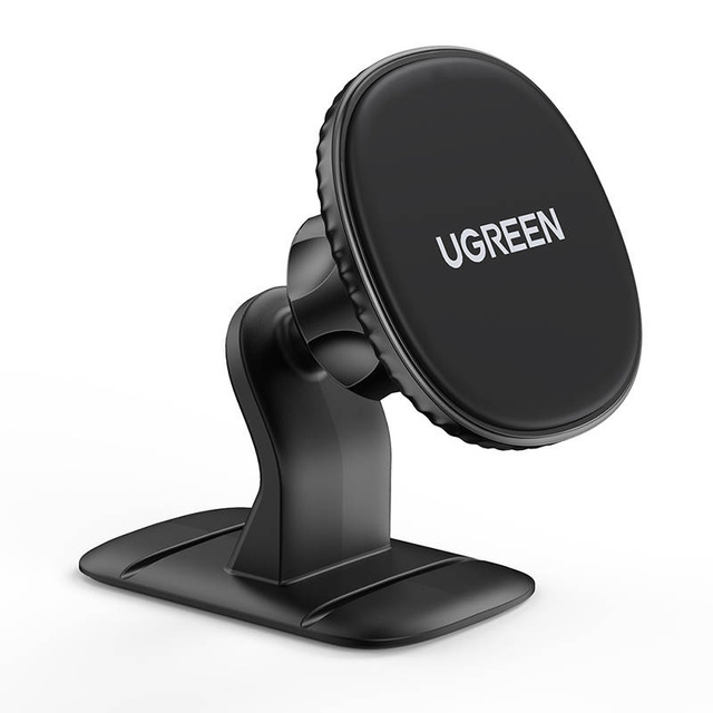 Magnetic car phone holder UGREEN LP292 (black)