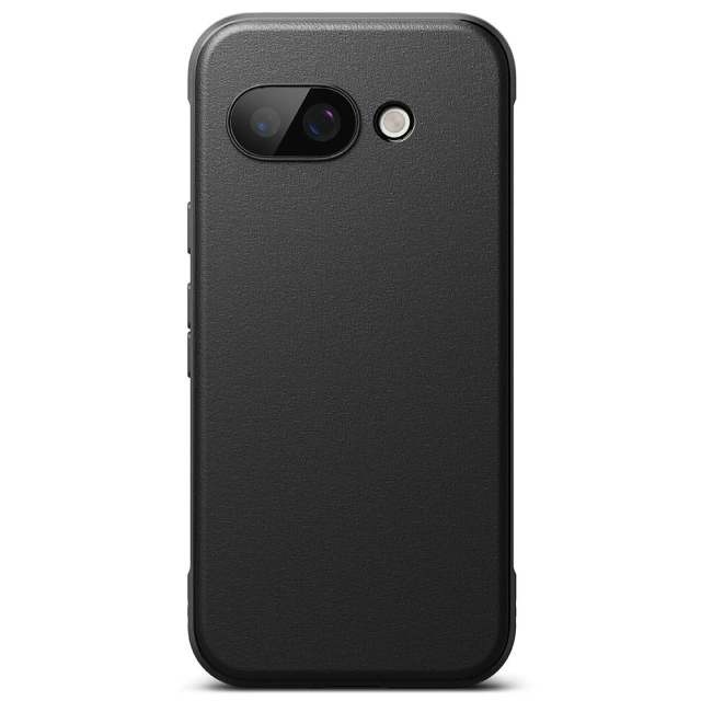 Google Pixel 9a Ringke Onyx Black Protective Case