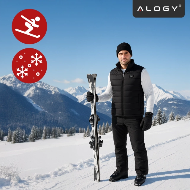 Kryt pre Apple iPhone 16 Pro Max Alogy MagSafe Hybrid Matte Case Matný kryt s ochranou šošovky čierny