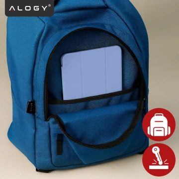 HUB splitter Alogy Adaptér pro počítačový notebook s USB-C na 3x USB-A 2.0 1x USB-A 3.0 šedý