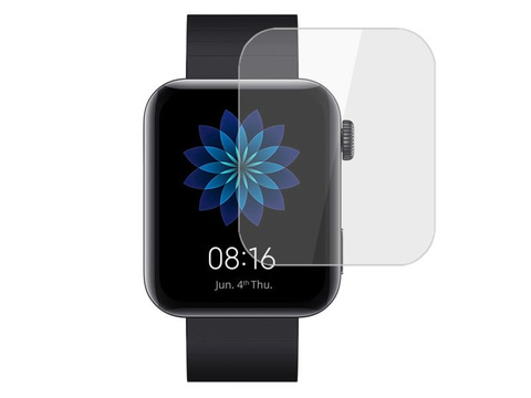 Ochranná fólia 3mk ARC SE x3 pre hodinky Xiaomi Mi Watch