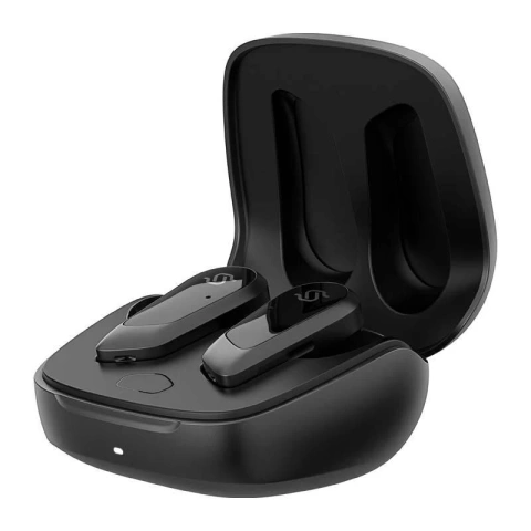 Edifier STAX Spirit S10 ANC Schwarz Bluetooth 5.4 TWS Planar Kopfhörer