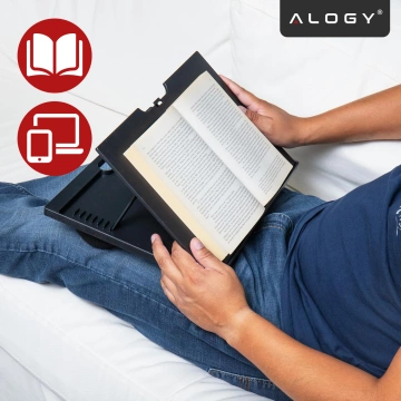 Laptop Sleeve, MacBook Air Pro 13.3" Alogy Hard Foam Bag Protective Case for 13-14" Laptops Black