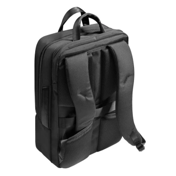 Tomtoc Explorer-T71 Laptop Travel Backpack, 24L (Black)