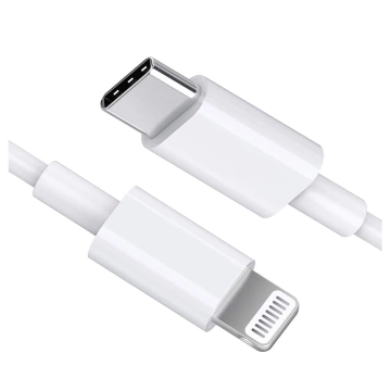 Kabel Apple USB-C do Lighning 1M