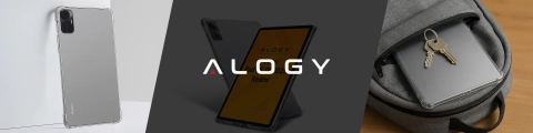 Водонепроникний корпус Alogy водонепроникний універсальний IPX8 до 6.5 Black