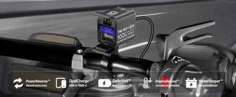 HDMI 2.1 kabel Alogy 8K 60Hz 48GBps 3m černý