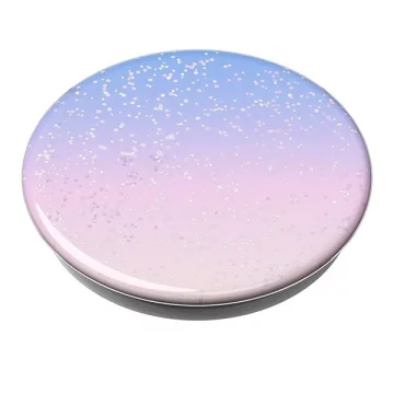 Тримач і підставка для телефону Popsockets 2 Glitter Morning Haze