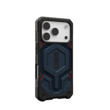 Etui do iPhone 17 Pro UAG Monarch Pro MagSafe Kevlar Mallard