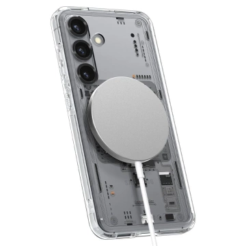 Samsung Galaxy S25 NEO ONE Spigen Ultra Hybrid Mag MagSafe Case