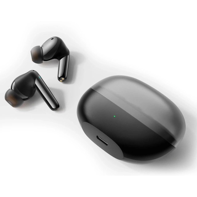 Joyroom Jbuds Series JR-BB1 TWS In-Ear-Kopfhörer (kabellos) – Schwarz