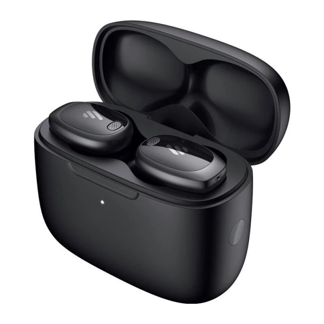 TWS Edifier NeoDots ANC Headphones Black Bluetooth 5.4 IP55