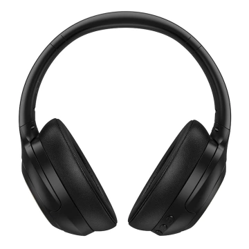 HOCO Kabellose Bluetooth-Kopfhörer W54 ANC Schwarz