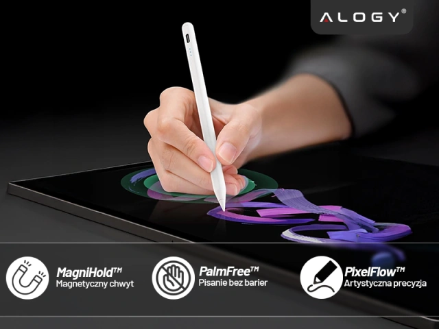 Розгалужувач HUB Alogy Adapter для ноутбука з USB-C на 3x USB-A 2.0 1x USB-A 3.0 сірий