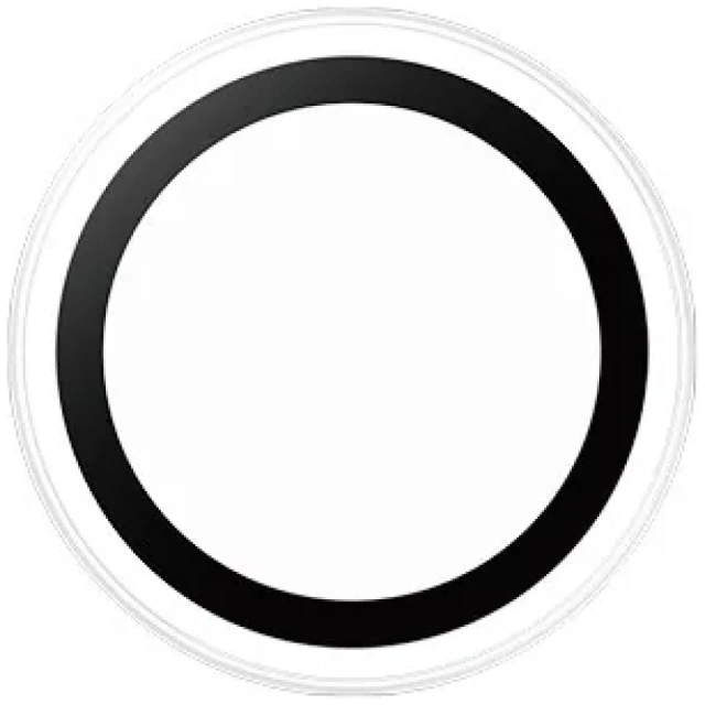 Ochranný kryt PanzerGlass Hoops pre fotoaparát na iPhone 16e s tvrdeným sklom