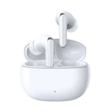 Бездротові навушники Joyroom Funpods серії JR-FB3 Bluetooth 5.3 TWS – білі