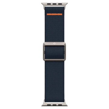 Pasek Spigen Fit Lite Ultra für Apple Watch 4/5/6/7/8/se/ultra (42/44/45/49 mm) Navy