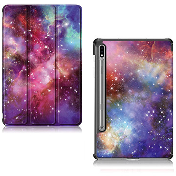 Etui na tablet Alogy Book Cover do Samsung Galaxy Tab S7/ Tab S8 11.0 Galaxy