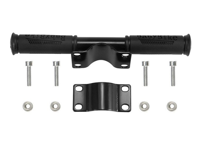 Alogy Kids Mount Electric Scooter steering wheel