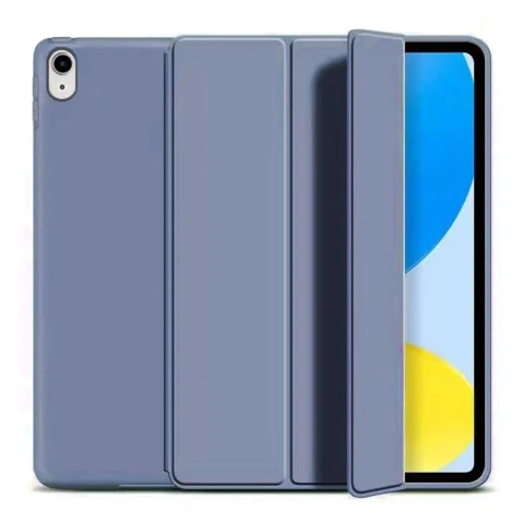 Створено з планшетом SmartCase для Apple iPad 10.9 2022 BLUE