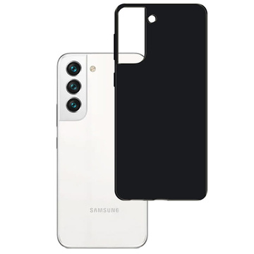 Чохол 3mk Matt для Samsung Galaxy S22 Black