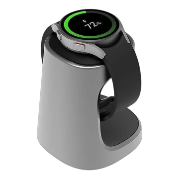Bezdrôtový nabíjací stojan Samsung GP-XVU022SAN pre hodinky Samsung Galaxy Watch