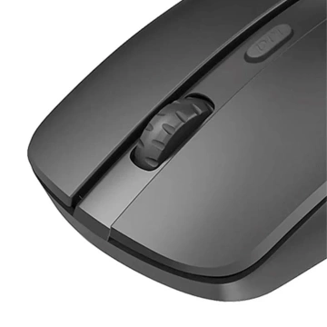 Forev FV-180 Black Business USB Wireless Mouse