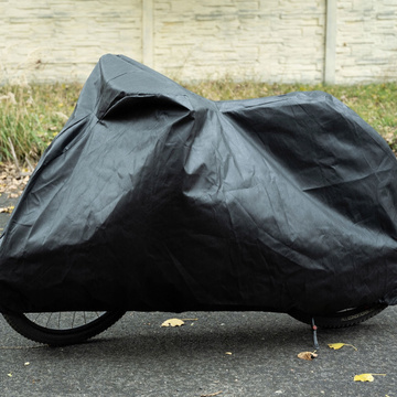 Bike/scooter cover P18035