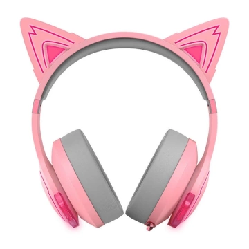 Edifier HECATE G5BT Gaming-Headset (Rosa)