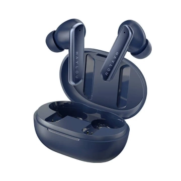 Haylou W1 TWS Headphones (Blue)