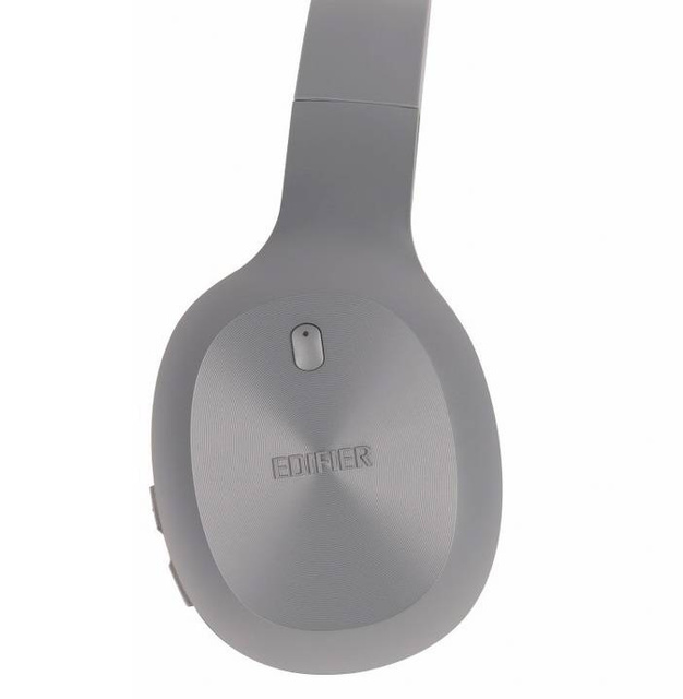 Edifier W600BT Wireless Headphones (Grey)