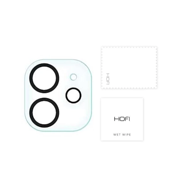 hofi cam pro iphone 11 clear camera cover