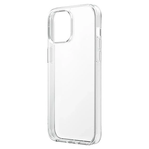 UNIQ LifePro Xtreme phone case for Apple iPhone 14 6.1" transparent/crystal clear