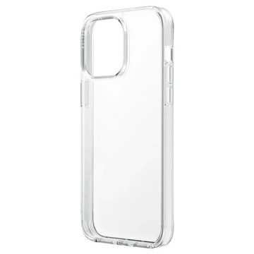 UNIQ case LifePro Xtreme iPhone 14 Pro Max 6.7" transparent/crystal clear