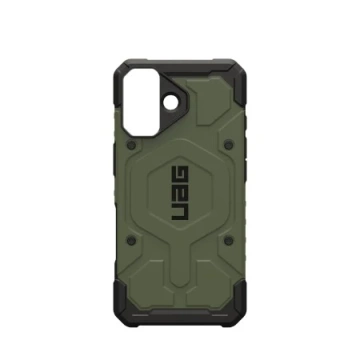 Etui do iPhone 17 Pro Max UAG Pathfinder MagSafe Olive
