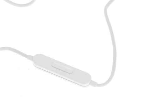 Original OPPO MH147 USB-C Typ C Kopfhörer Weiß