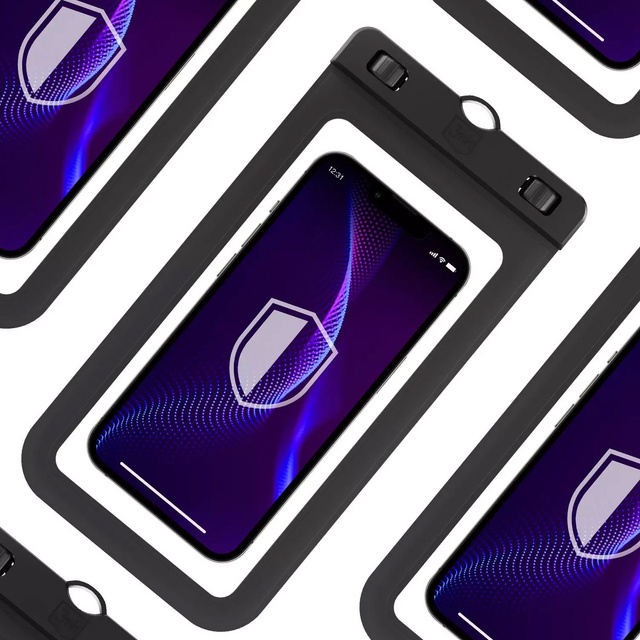 Водонепроникний чохол 3mk Hydro Case Accessories до 7 дюймів