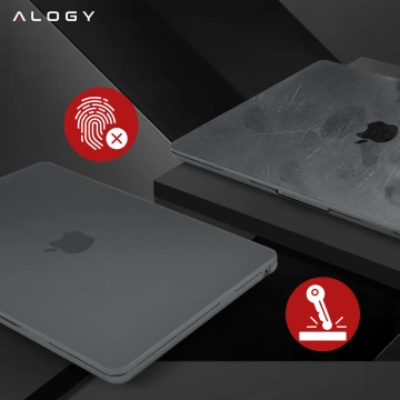 HUB splitter Alogy Adaptér pro počítačový notebook s USB-C na 3x USB-A 2.0 1x USB-A 3.0 šedý