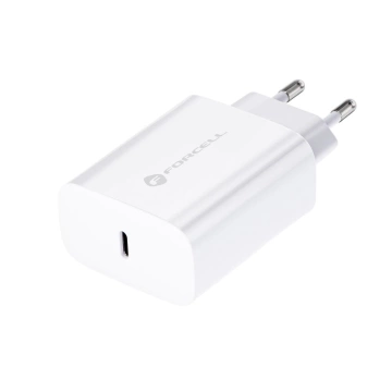 Rýchla nástenná nabíjačka USB-C 25W PD QC 4.0 pre Samsung iPhone