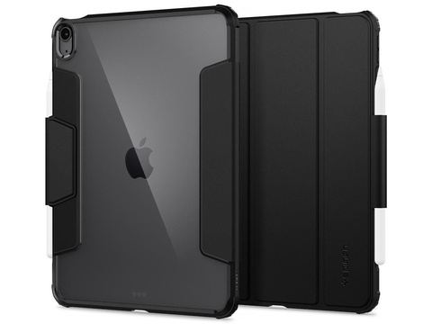 Etui Spigen Ultra Hybrid Pro pre Apple iPad Air 4 2020 / 5 2022 čierny