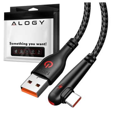 HUB-Splitter Alogy-Adapter für Computer-Laptop mit USB-C auf 3x USB-A 2.0 1x USB-A 3.0 Grau