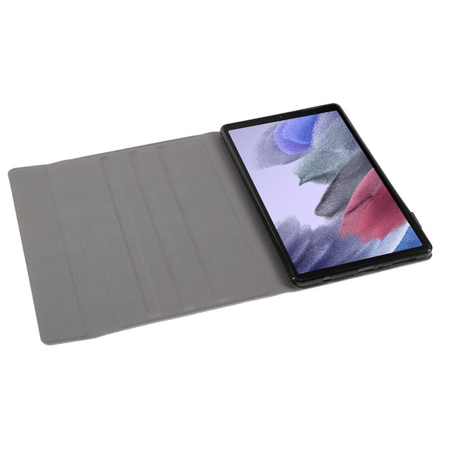 Etui Alogy Smart klawiatura bluetooth do Samsung Galaxy Tab A7 Lite 8.7 T220/T225